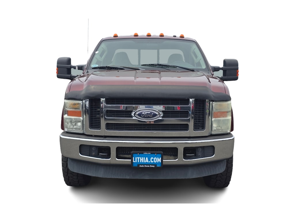 Thumbnail: 2008 Ford F-350 - 6