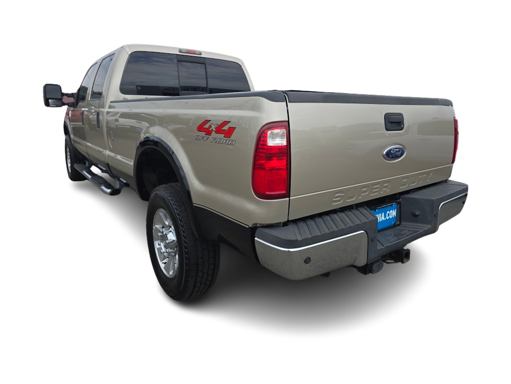 Thumbnail: 2008 Ford F-350 - 4