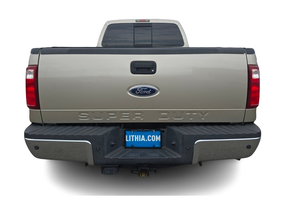 Thumbnail: 2008 Ford F-350 - 5