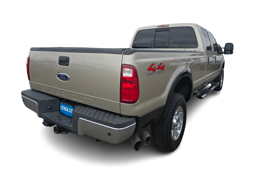 Thumbnail: 2008 Ford F-350 - 16