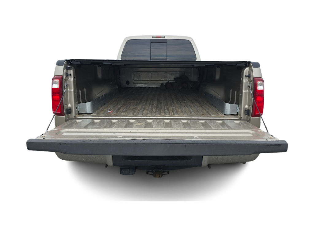 Thumbnail: 2008 Ford F-350 - 14