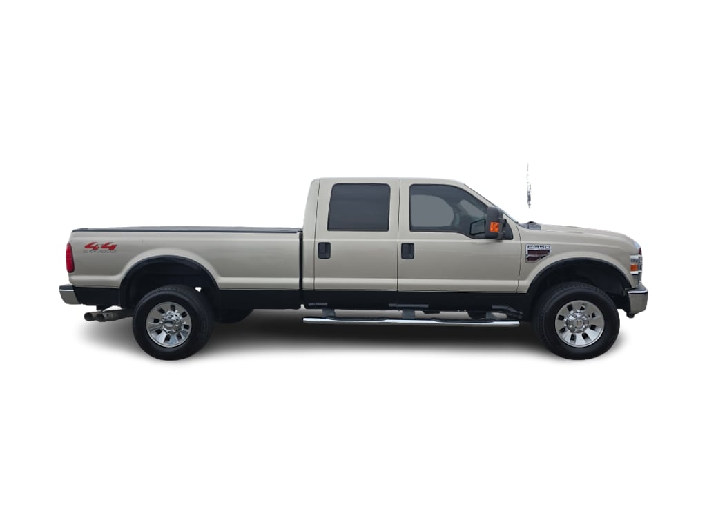 Thumbnail: 2008 Ford F-350 - 17