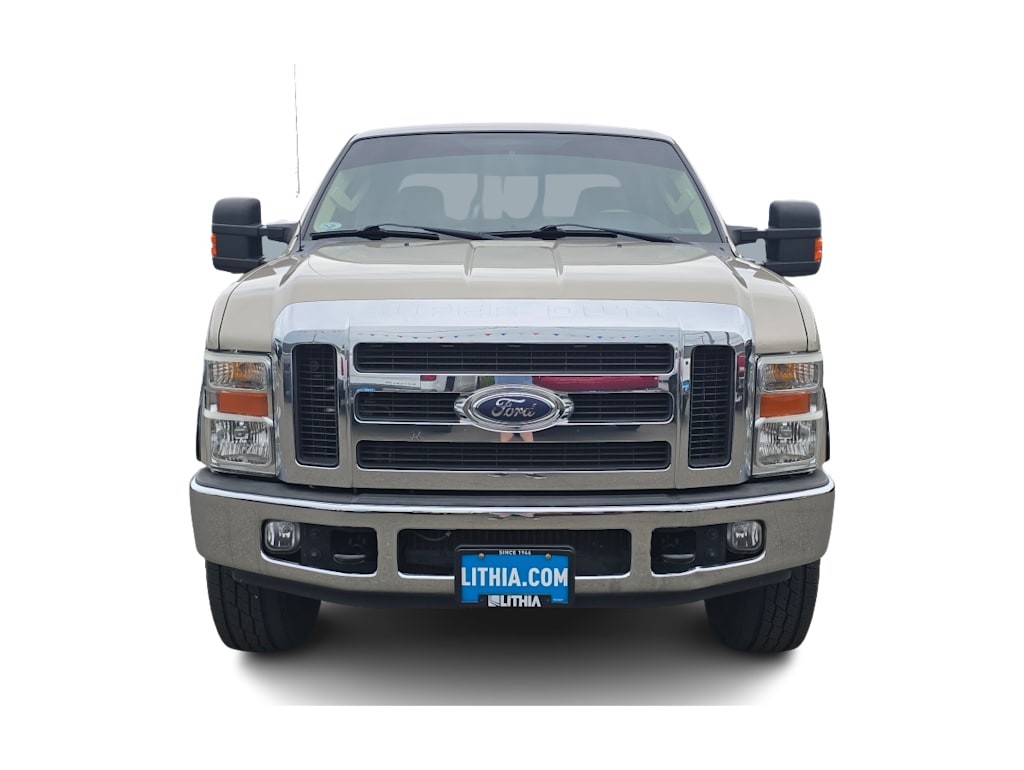 Thumbnail: 2008 Ford F-350 - 6