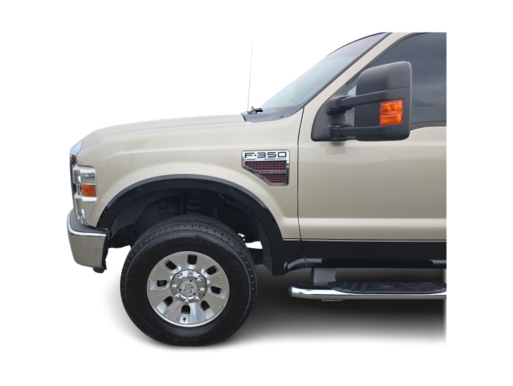 Thumbnail: 2008 Ford F-350 - 21