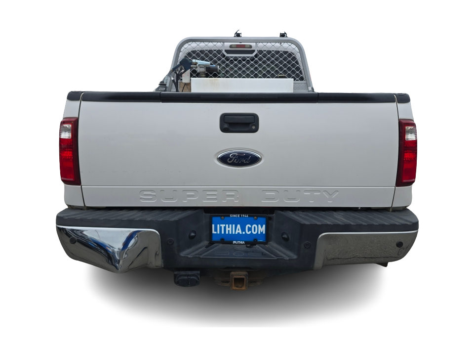 Thumbnail: 2010 Ford F-350 - 5