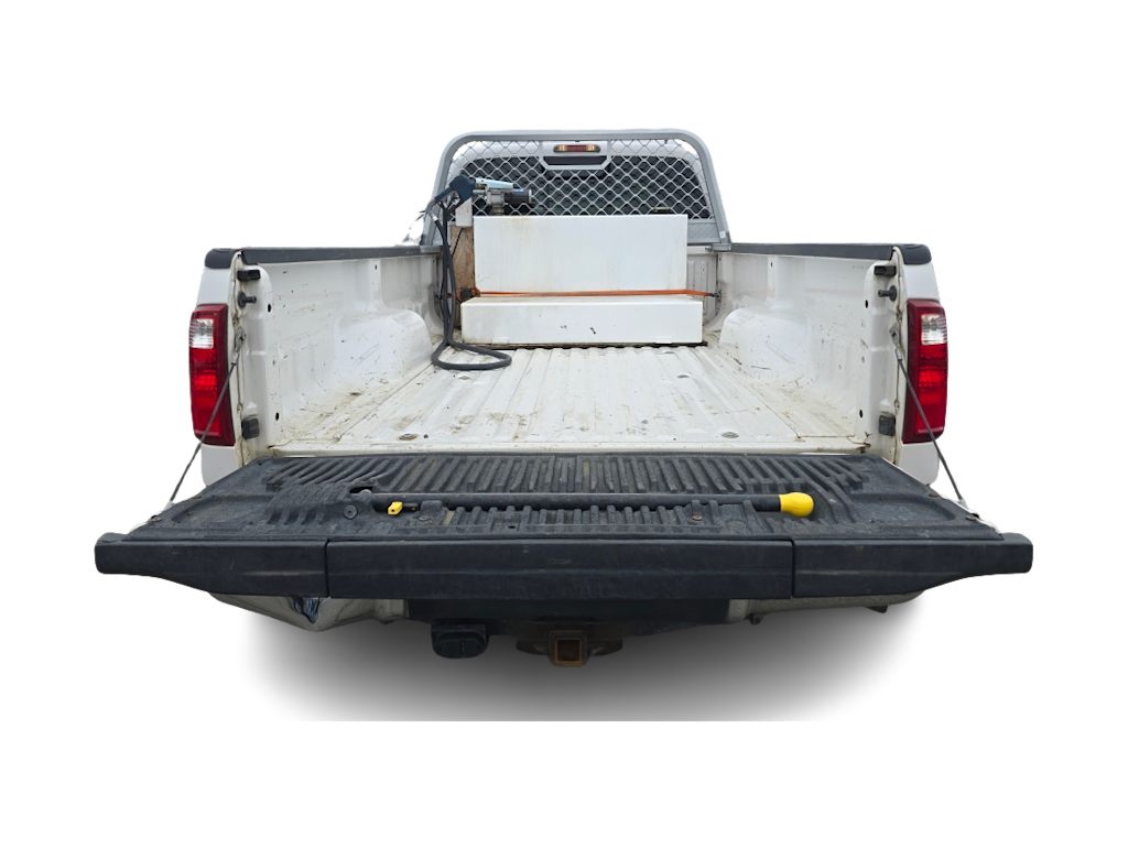 Thumbnail: 2010 Ford F-350 - 15