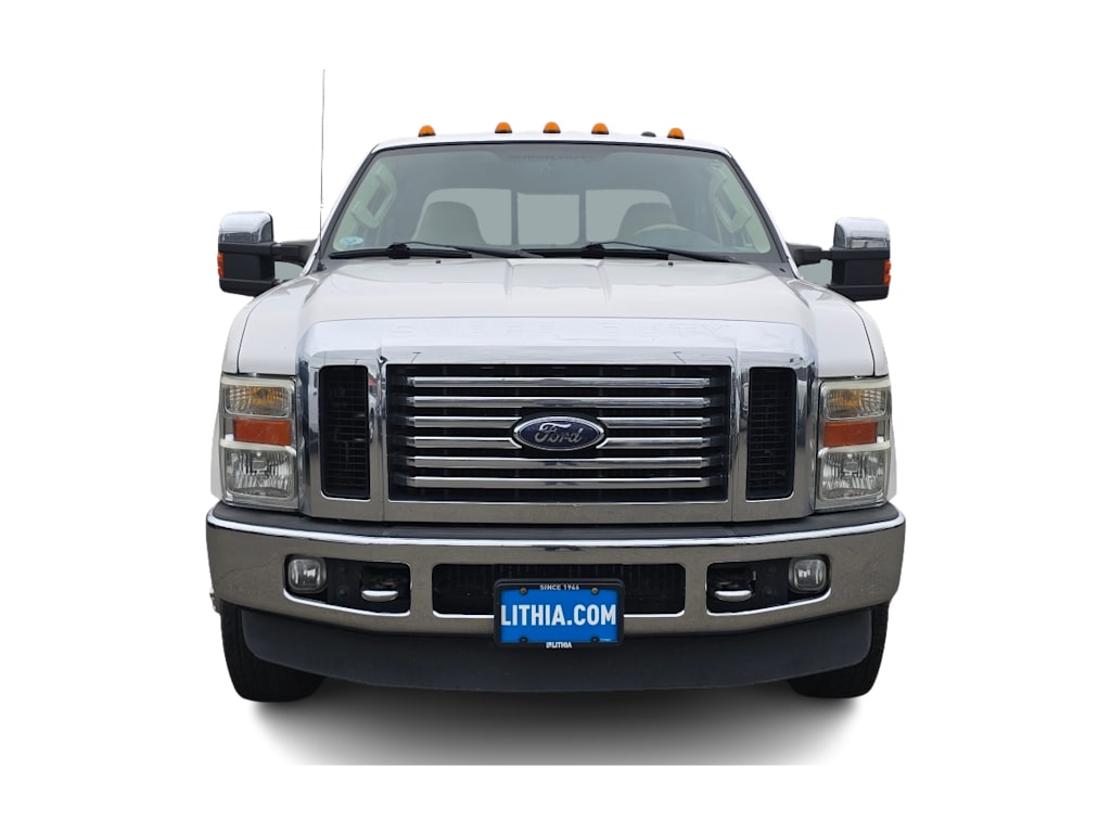 Thumbnail: 2010 Ford F-350 - 6