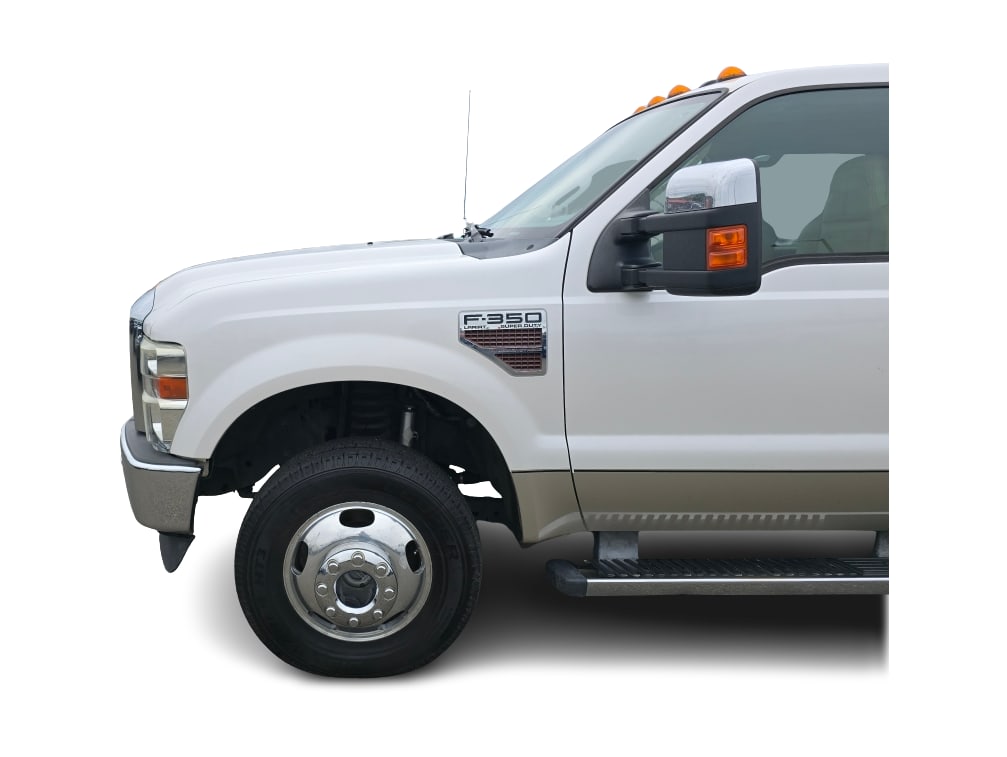 Thumbnail: 2010 Ford F-350 - 21
