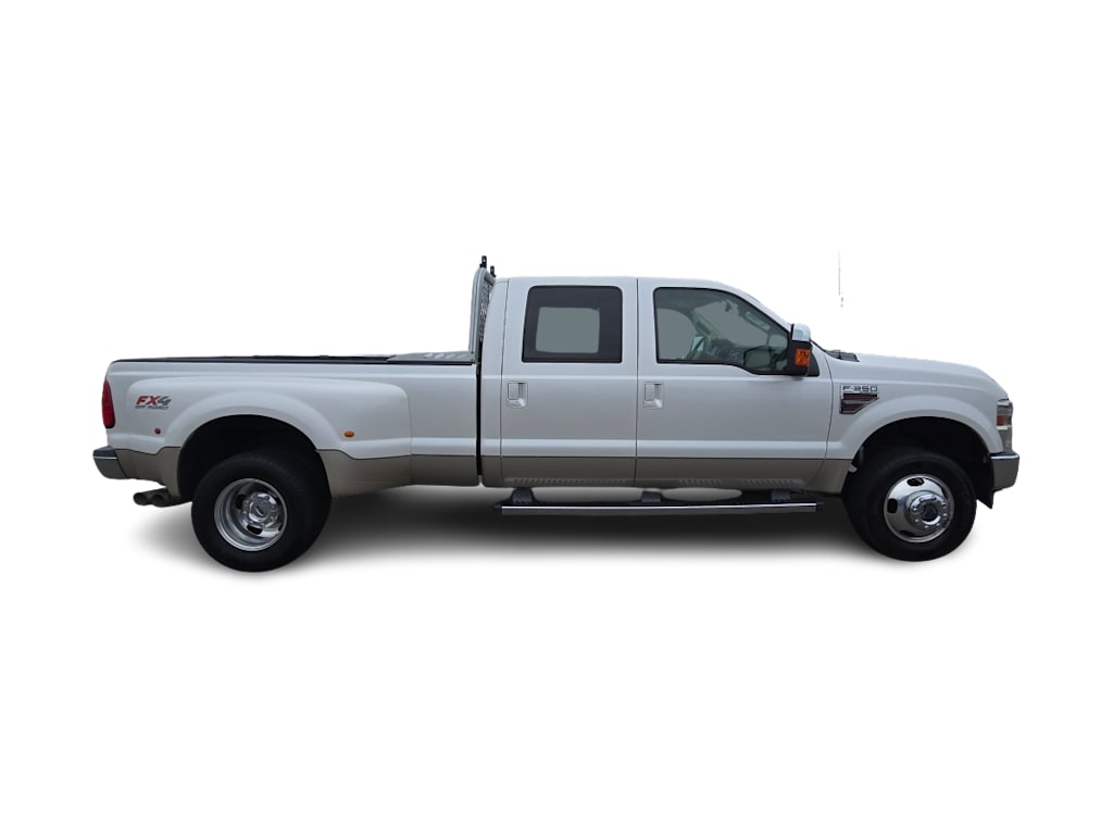 Thumbnail: 2010 Ford F-350 - 18