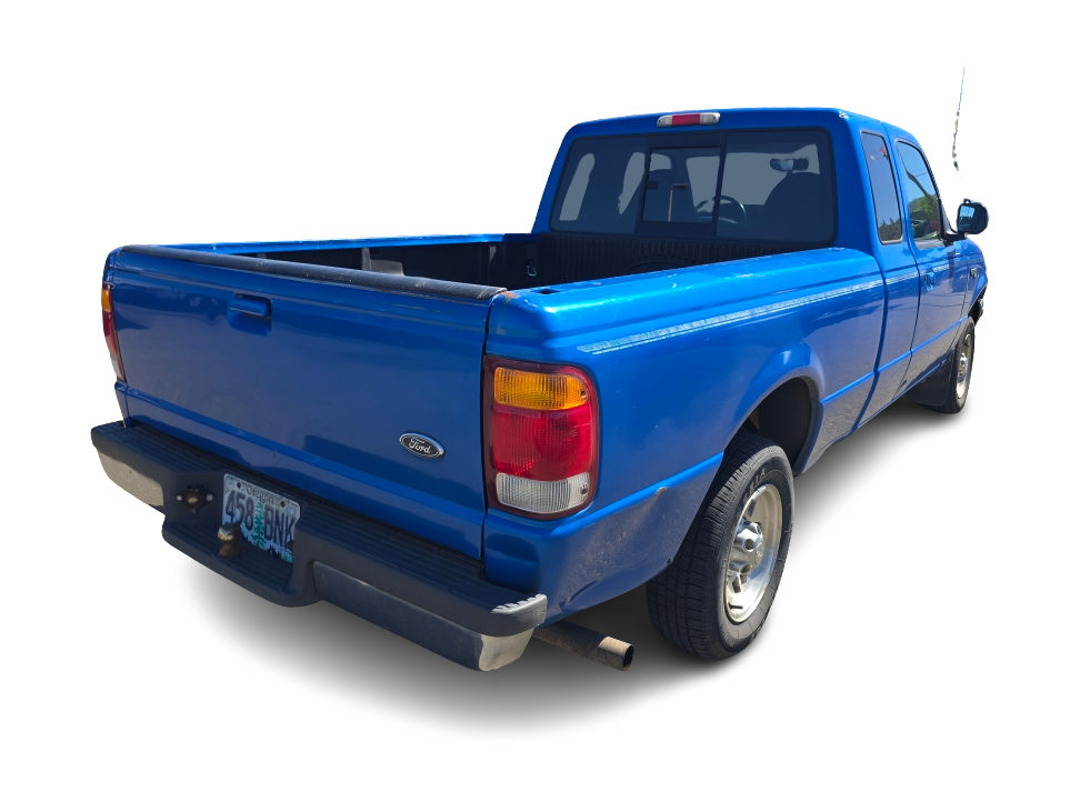 Thumbnail: 1998 Ford Ranger - 6