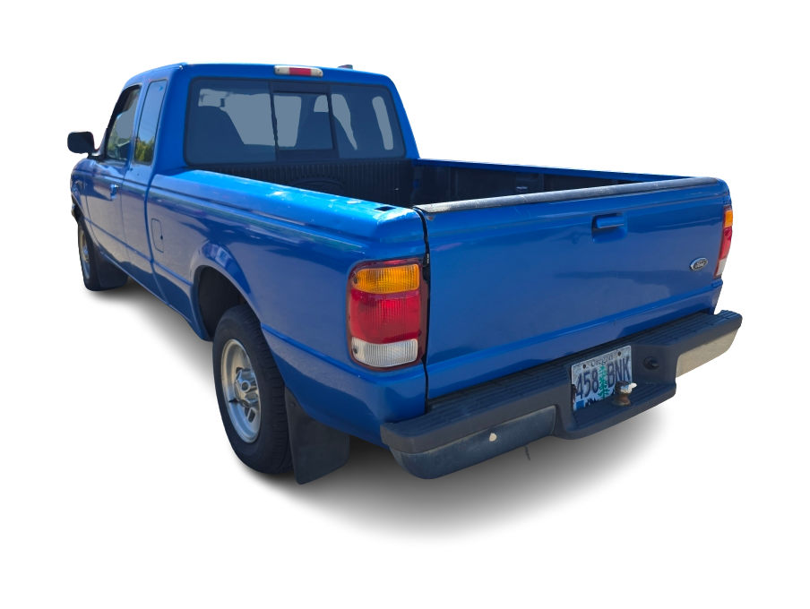 Thumbnail: 1998 Ford Ranger - 3
