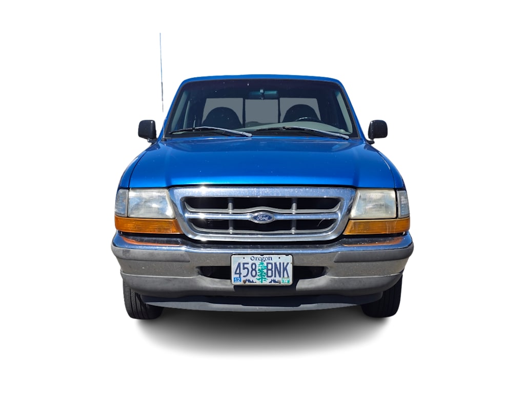 Thumbnail: 1998 Ford Ranger - 4