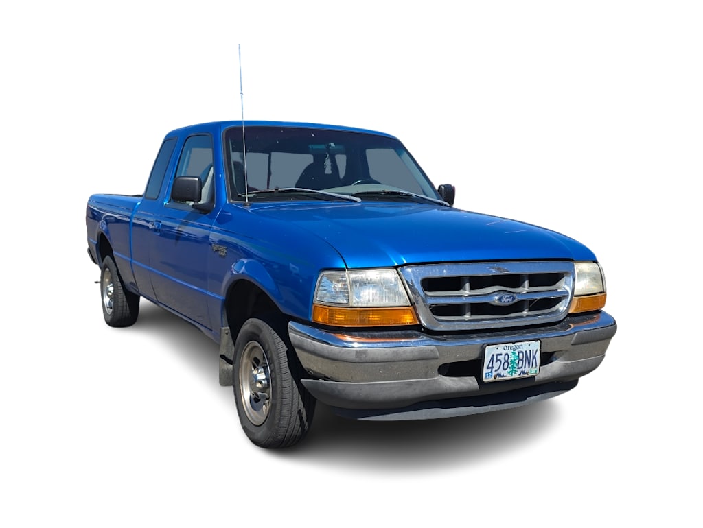 Thumbnail: 1998 Ford Ranger - 18