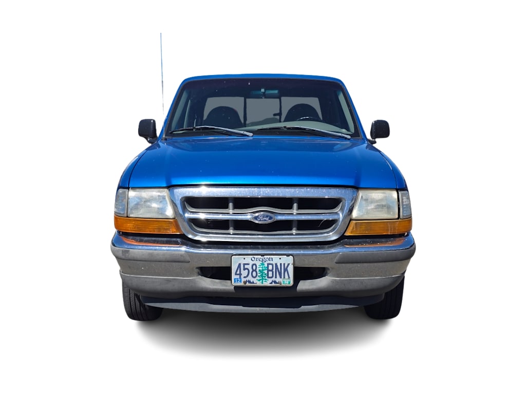 Thumbnail: 1998 Ford Ranger - 19