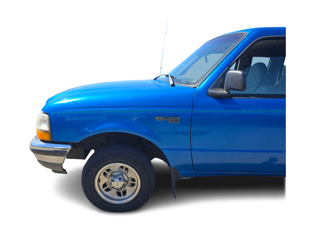 Thumbnail: 1998 Ford Ranger - 20