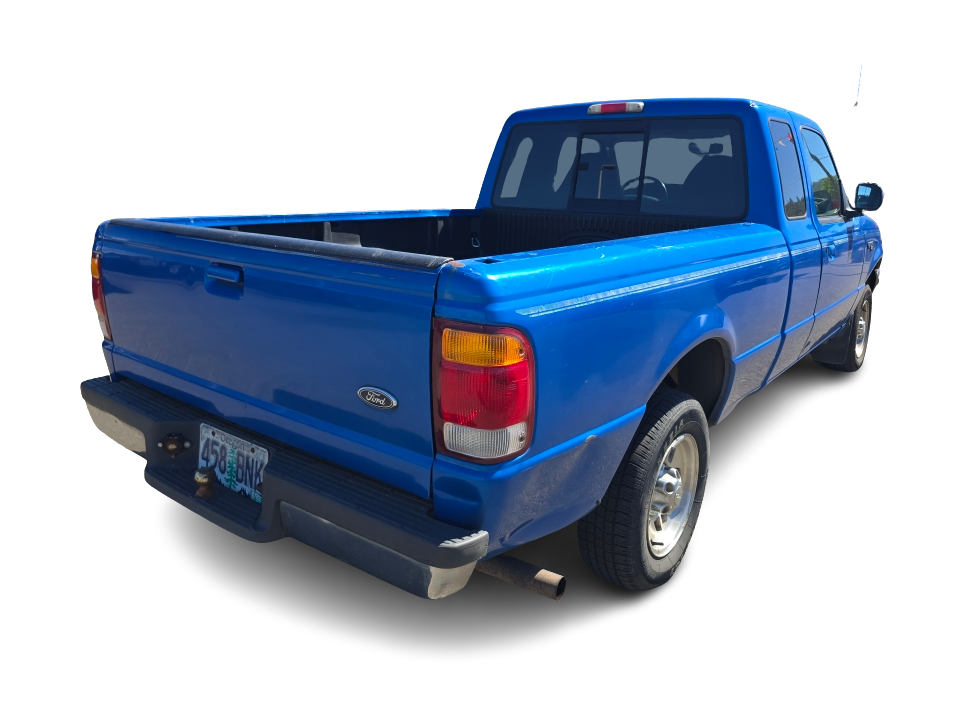 Thumbnail: 1998 Ford Ranger - 10