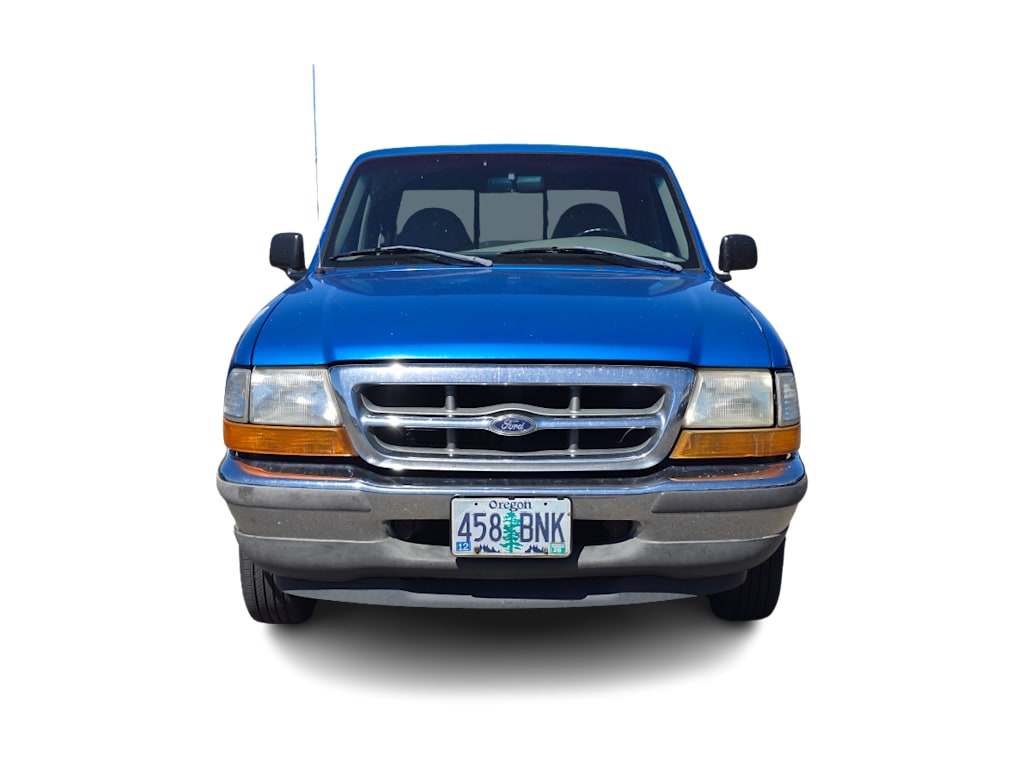 Thumbnail: 1998 Ford Ranger - 12