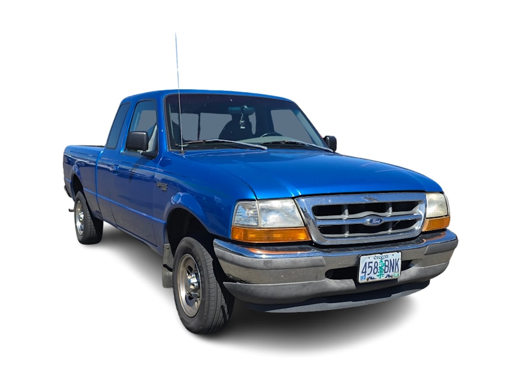 Thumbnail: 1998 Ford Ranger - 11