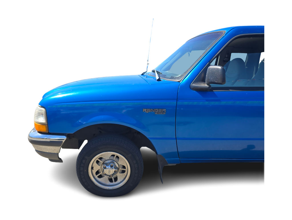 Thumbnail: 1998 Ford Ranger - 13