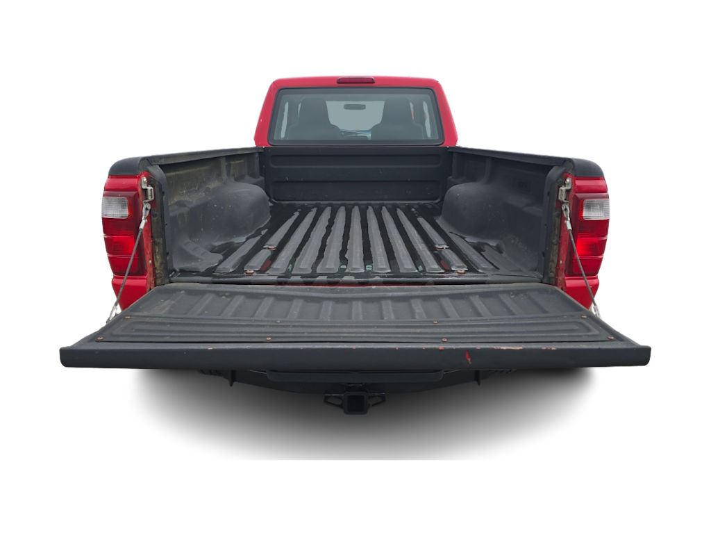 Thumbnail: 2004 Ford Ranger - 12