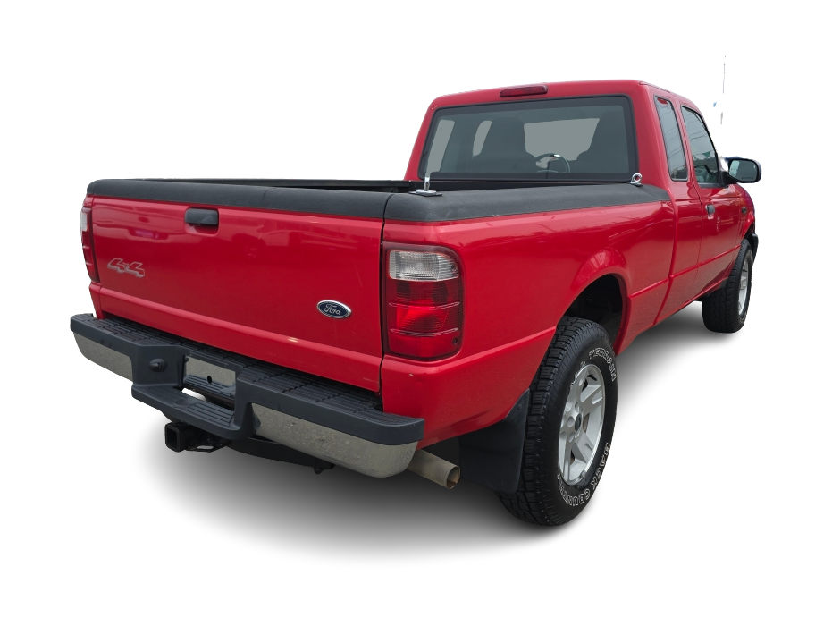 Thumbnail: 2004 Ford Ranger - 14