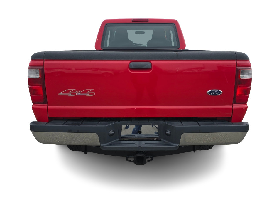 Thumbnail: 2004 Ford Ranger - 5