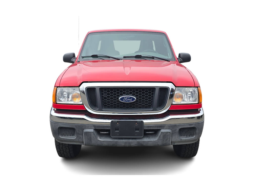 Thumbnail: 2004 Ford Ranger - 6