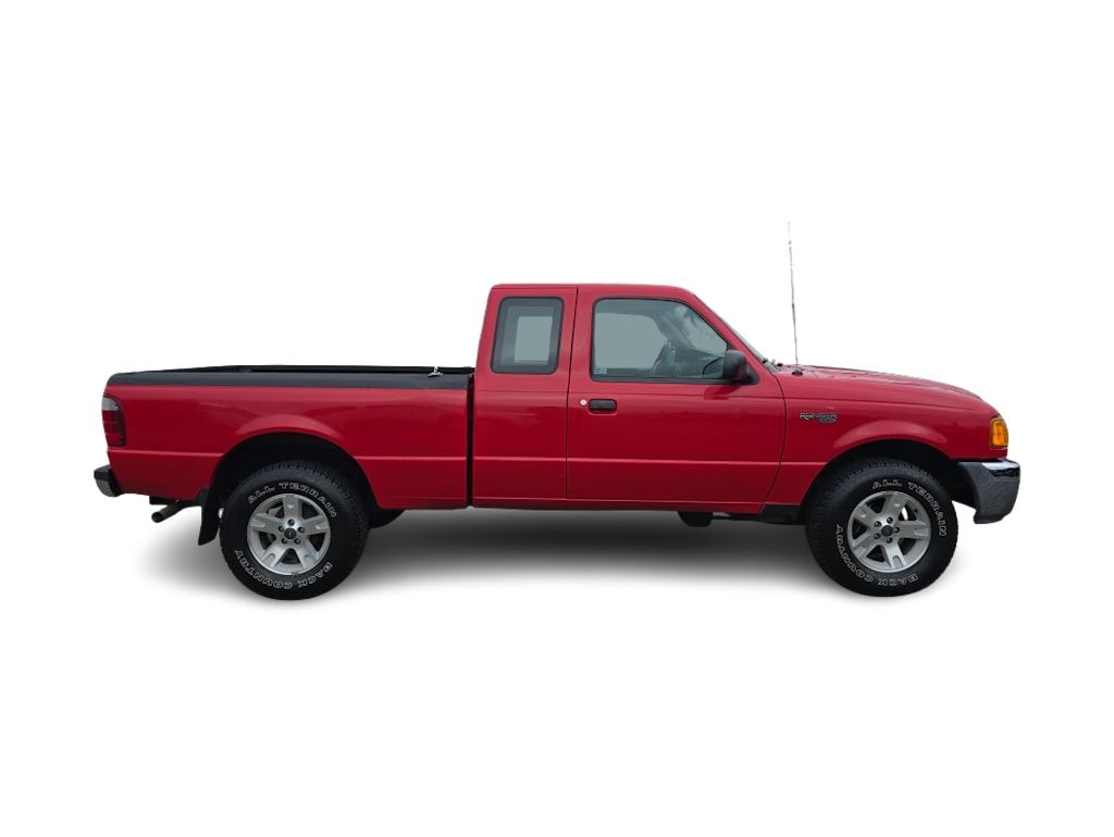 Thumbnail: 2004 Ford Ranger - 15