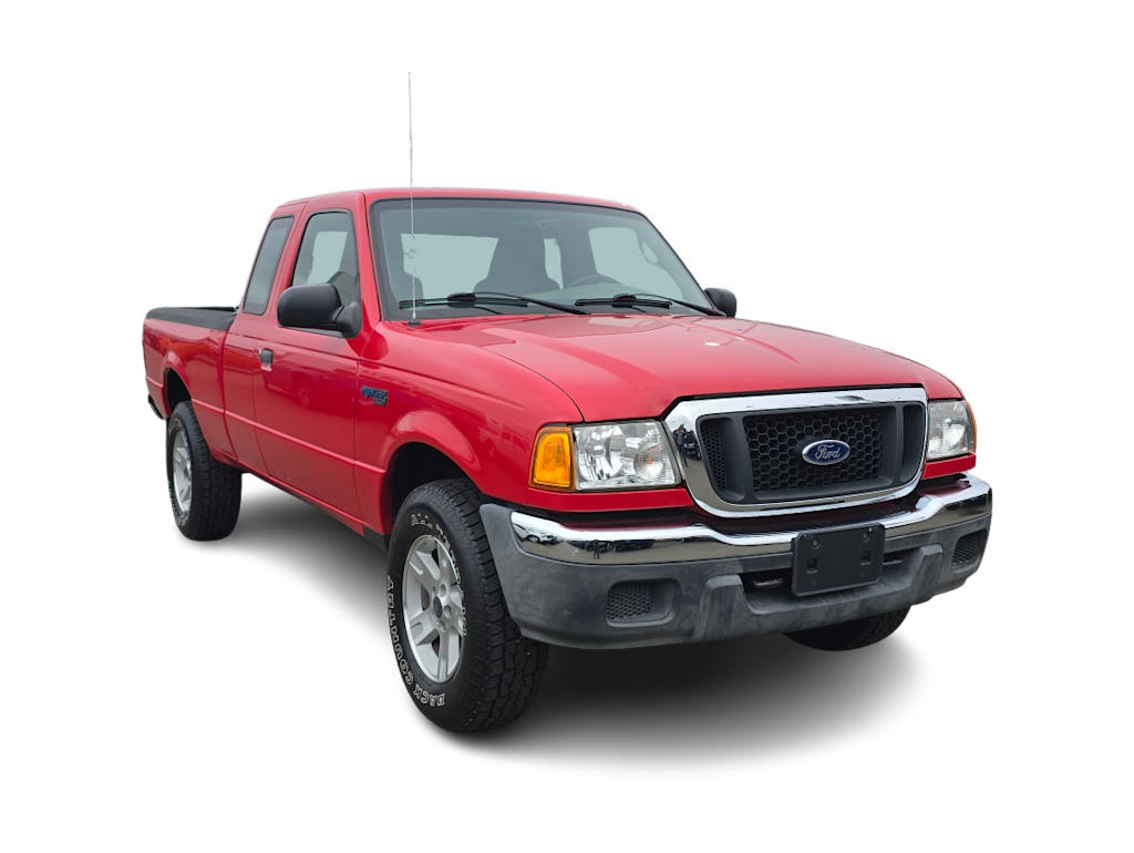 Thumbnail: 2004 Ford Ranger - 16