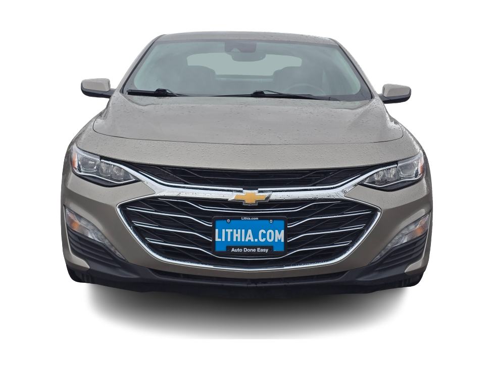 Thumbnail: 2024 Chevrolet Malibu - 6