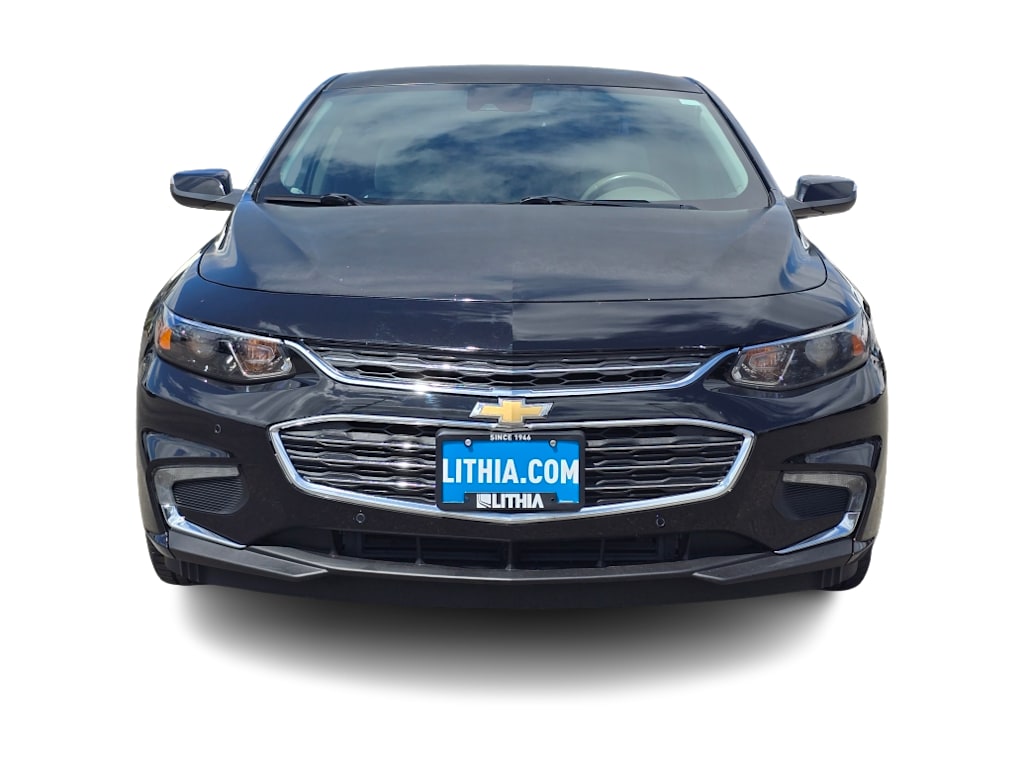 Thumbnail: 2016 Chevrolet Malibu - 6