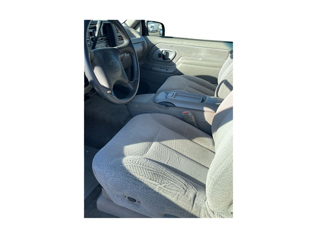 Thumbnail: 1996 Chevrolet C/K 2500 - 6