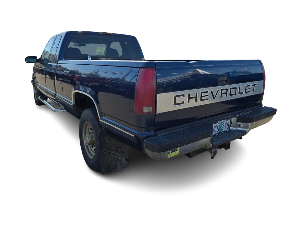 Thumbnail: 1996 Chevrolet C/K 2500 - 2