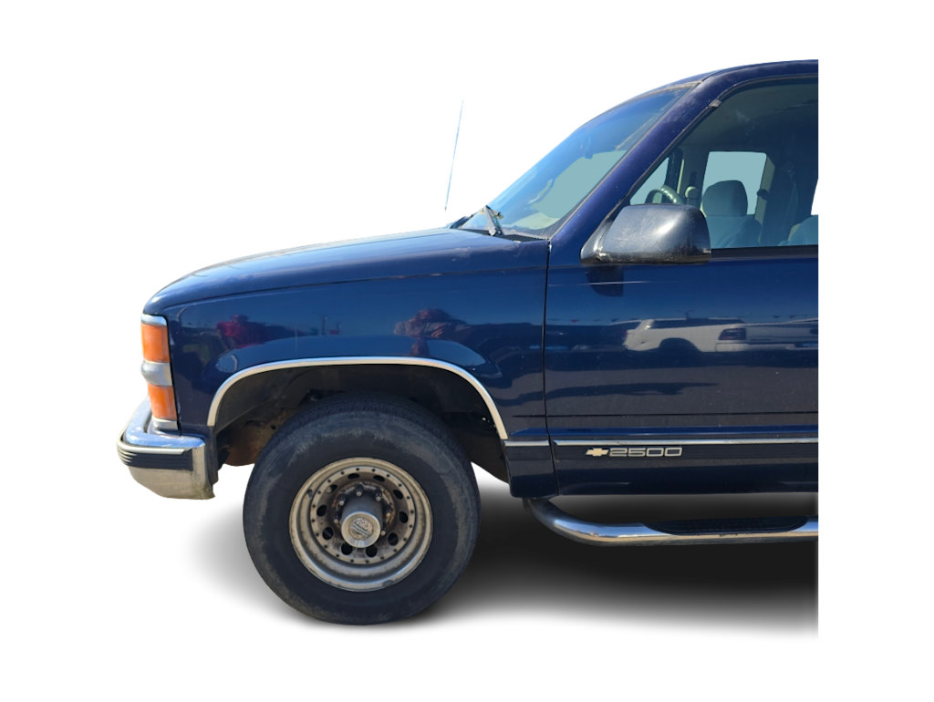 Thumbnail: 1996 Chevrolet C/K 2500 - 9