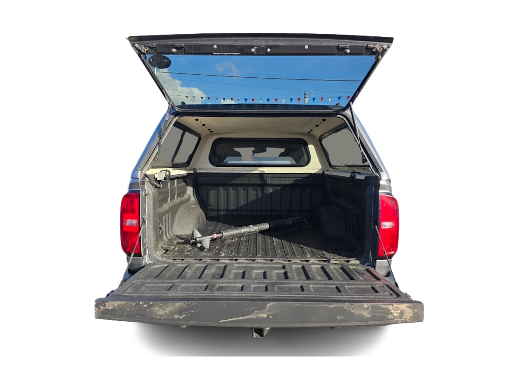 Thumbnail: 2021 Chevrolet Colorado - 14