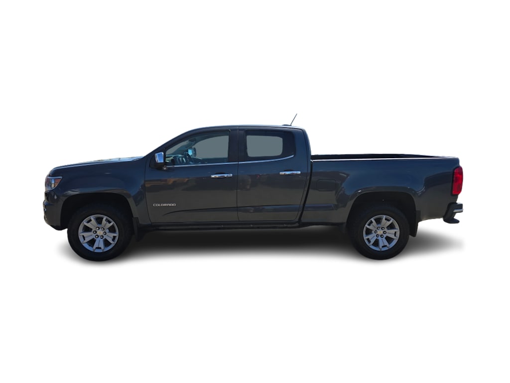 Thumbnail: 2016 Chevrolet Colorado - 3