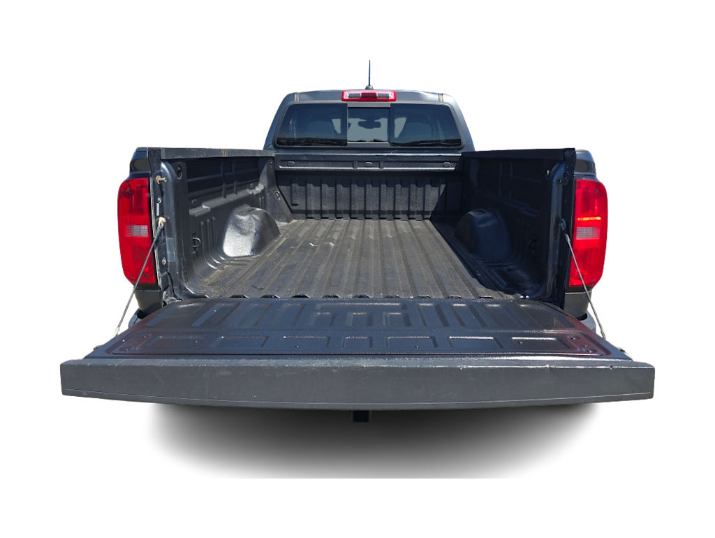 Thumbnail: 2016 Chevrolet Colorado - 15