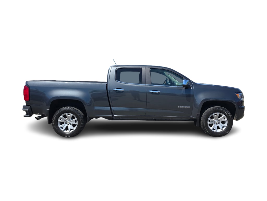 Thumbnail: 2016 Chevrolet Colorado - 18
