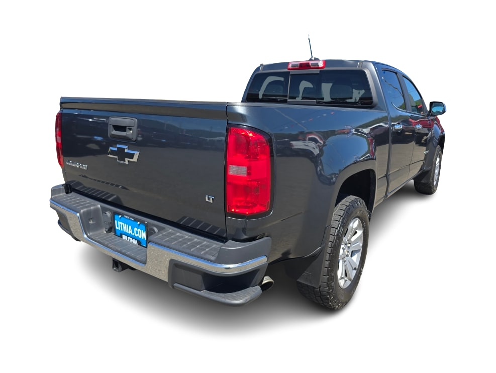 Thumbnail: 2016 Chevrolet Colorado - 17