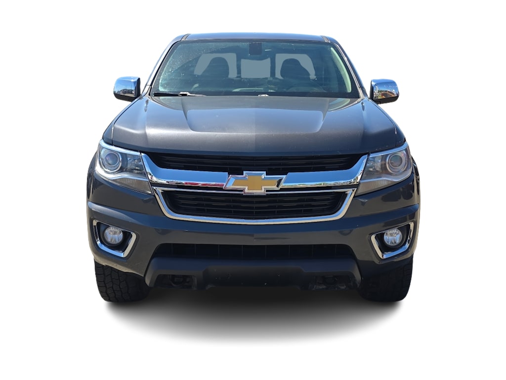 Thumbnail: 2016 Chevrolet Colorado - 6