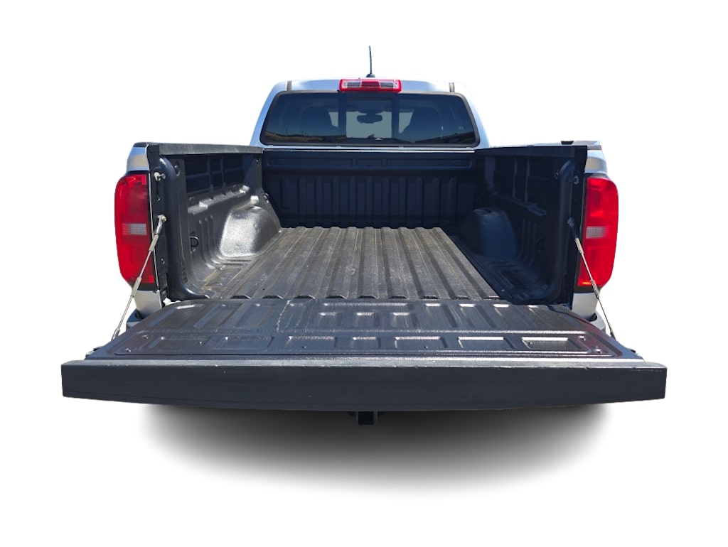 Thumbnail: 2018 Chevrolet Colorado - 15