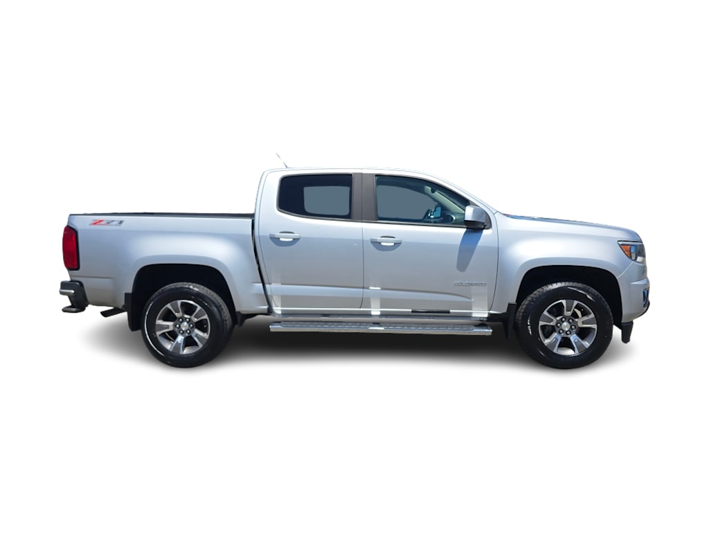 Thumbnail: 2018 Chevrolet Colorado - 18
