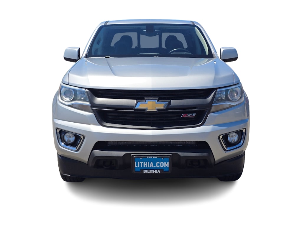 Thumbnail: 2018 Chevrolet Colorado - 6