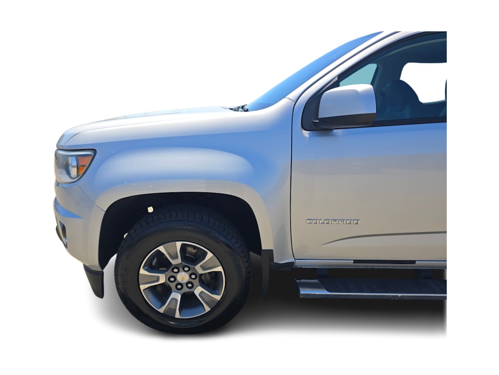 Thumbnail: 2018 Chevrolet Colorado - 21