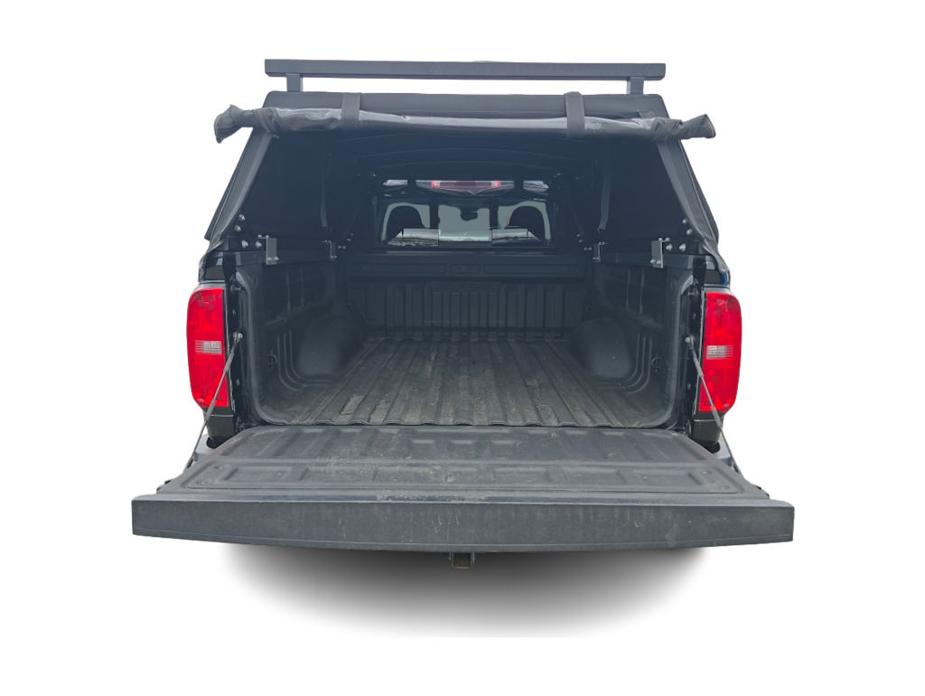 Thumbnail: 2021 Chevrolet Colorado - 15