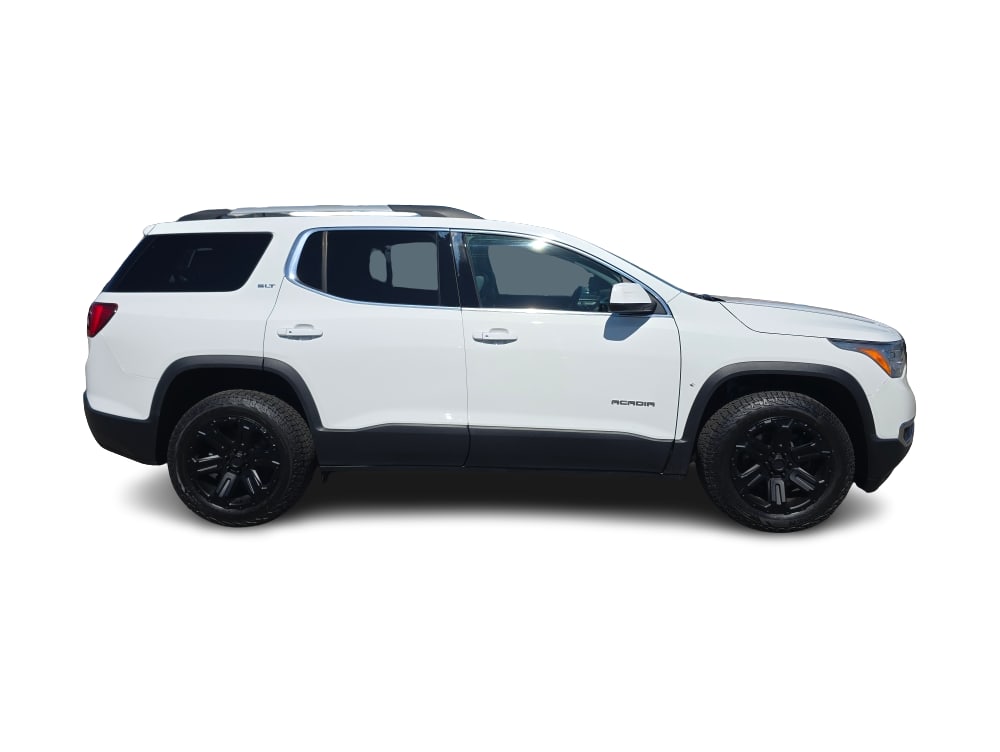 Thumbnail: 2017 GMC Acadia - 17
