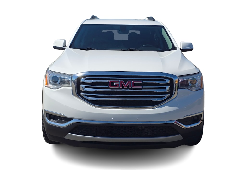 Thumbnail: 2017 GMC Acadia - 6