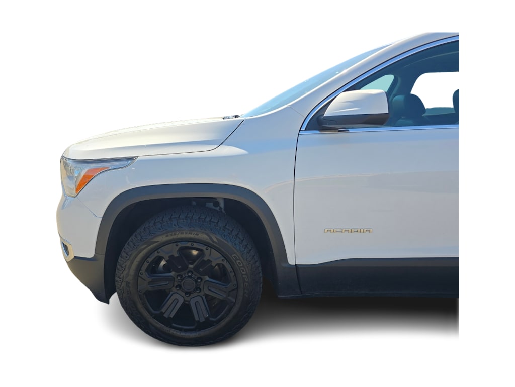 Thumbnail: 2017 GMC Acadia - 21