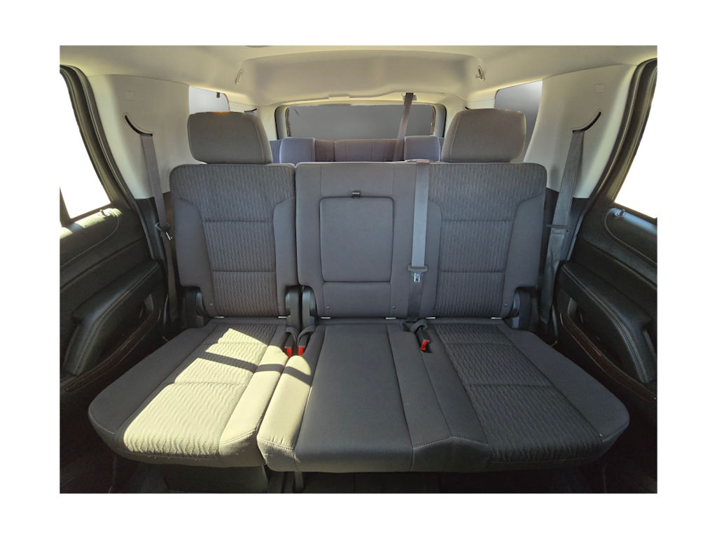 Thumbnail: 2019 GMC Yukon - 15