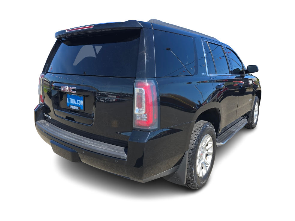 Thumbnail: 2019 GMC Yukon - 17